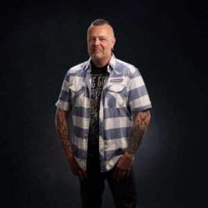 Janne Hurme