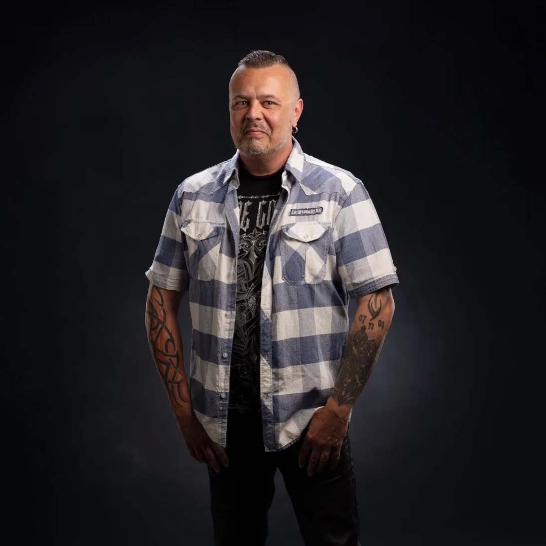 Janne Hurme