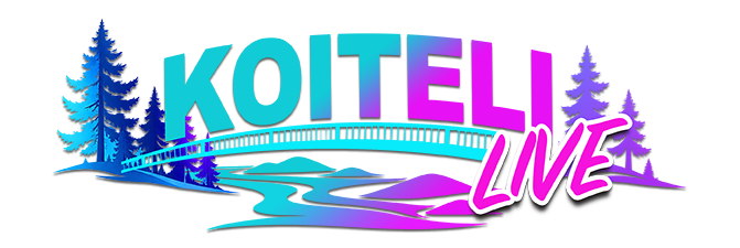 Koiteli Live