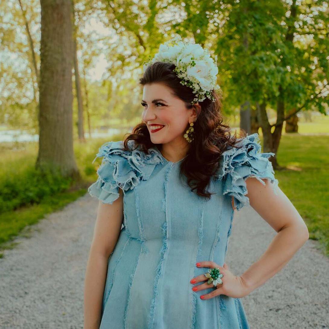 Suvi Teräsniska