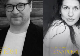 Anssi Kömi, Ilona Pukkila ja lyhytelokuva 31.10.2026